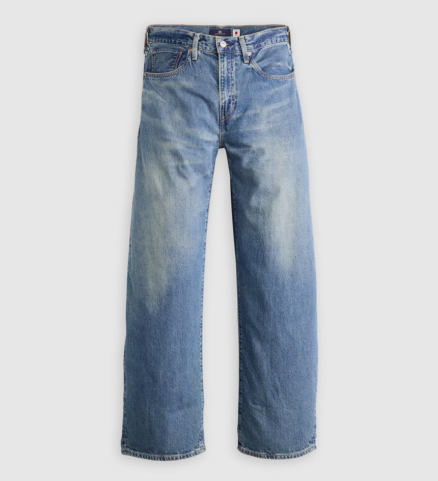 levi's® blue tab™ drop barrel 牛仔褲 | 女裝 003J400042629 Multicolor – Levi's 香港