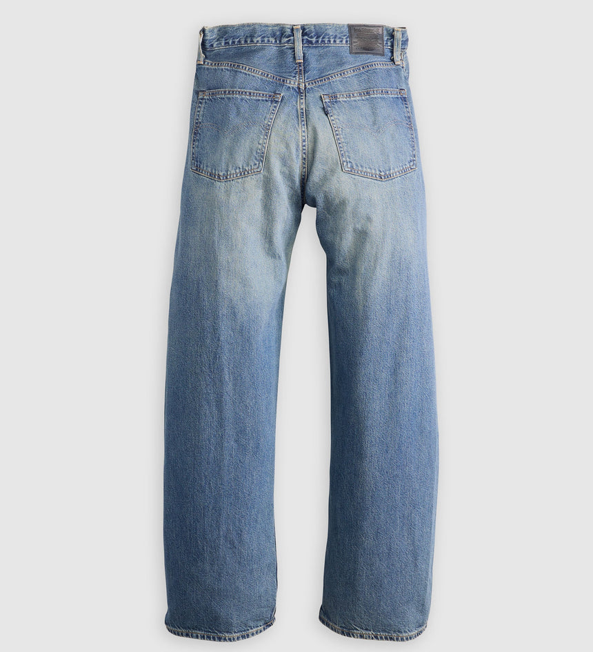 levi's® blue tab™ drop barrel 牛仔褲 | 女裝 003J400042629 Multicolor – Levi's 香港