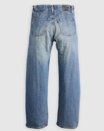 levi's® blue tab™ drop barrel 牛仔褲 | 女裝 003J400042429 Multicolor  – Levi's 香港