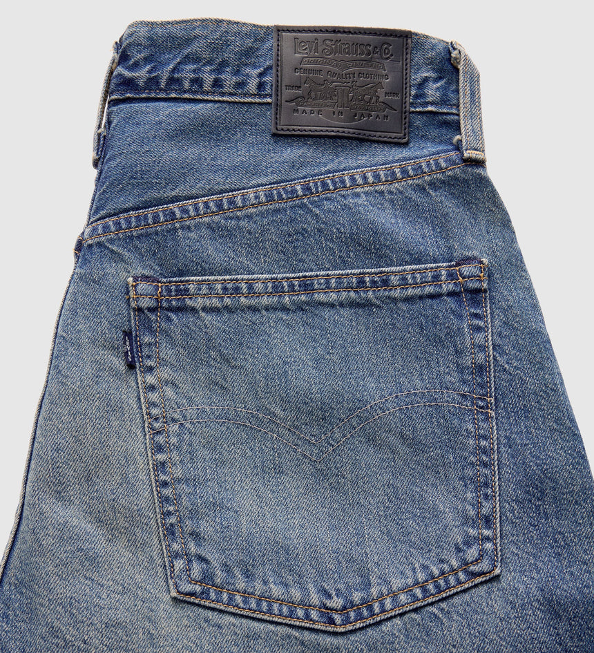 levi's® blue tab™ drop barrel 牛仔褲 | 女裝 003J400042629 Multicolor – Levi's 香港
