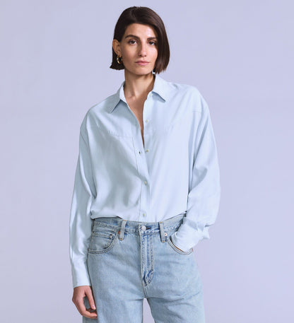 Levi's® Blue Tab™ Women's Rider Shirt