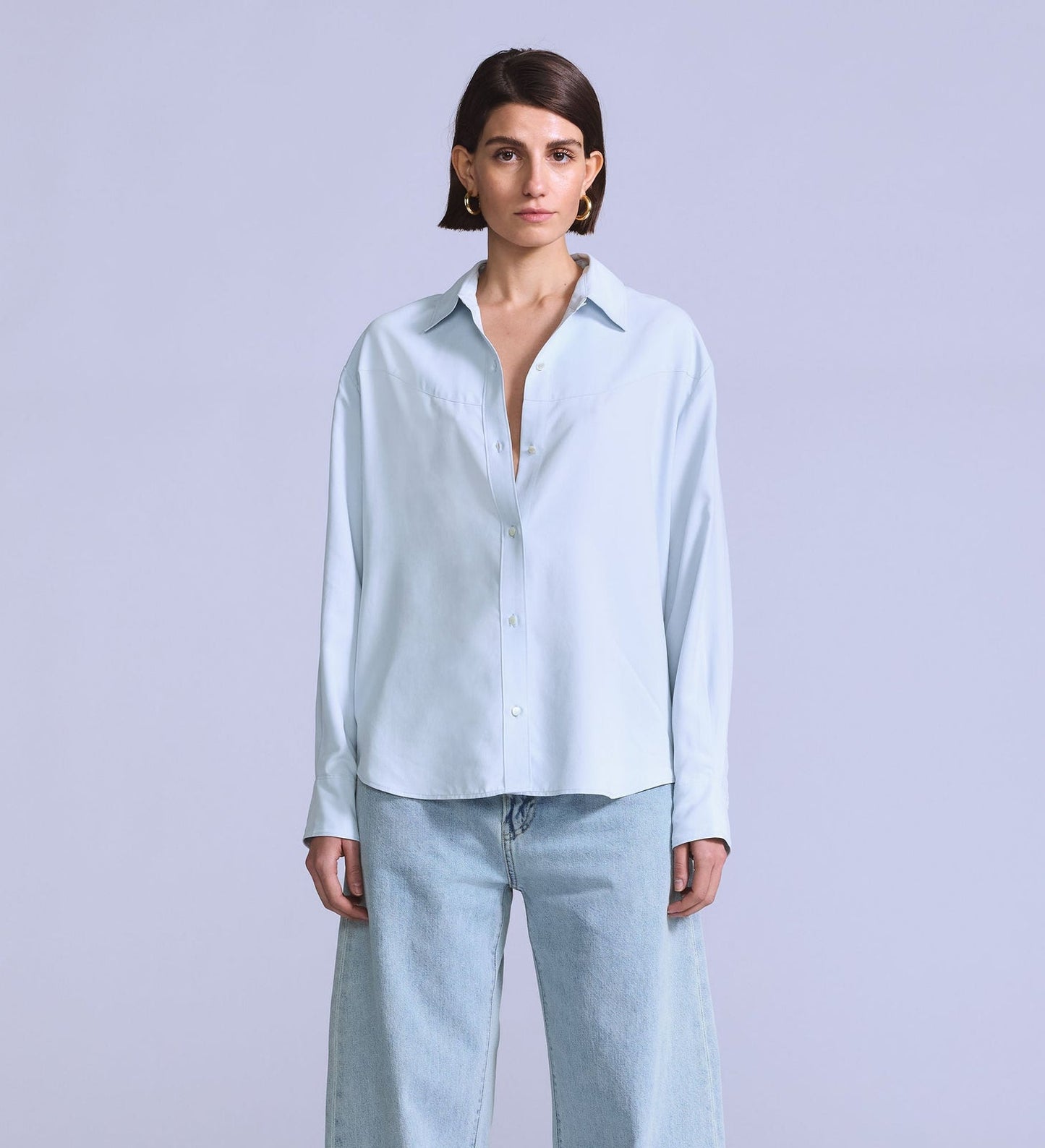 Levi's® Blue Tab™ Women's Rider Shirt