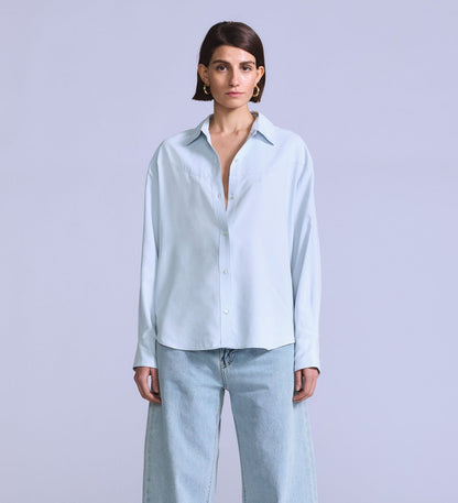 Levi's® Blue Tab™ Women's Rider Shirt