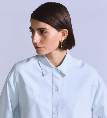 Levi's® Blue Tab™ Women's Rider Shirt