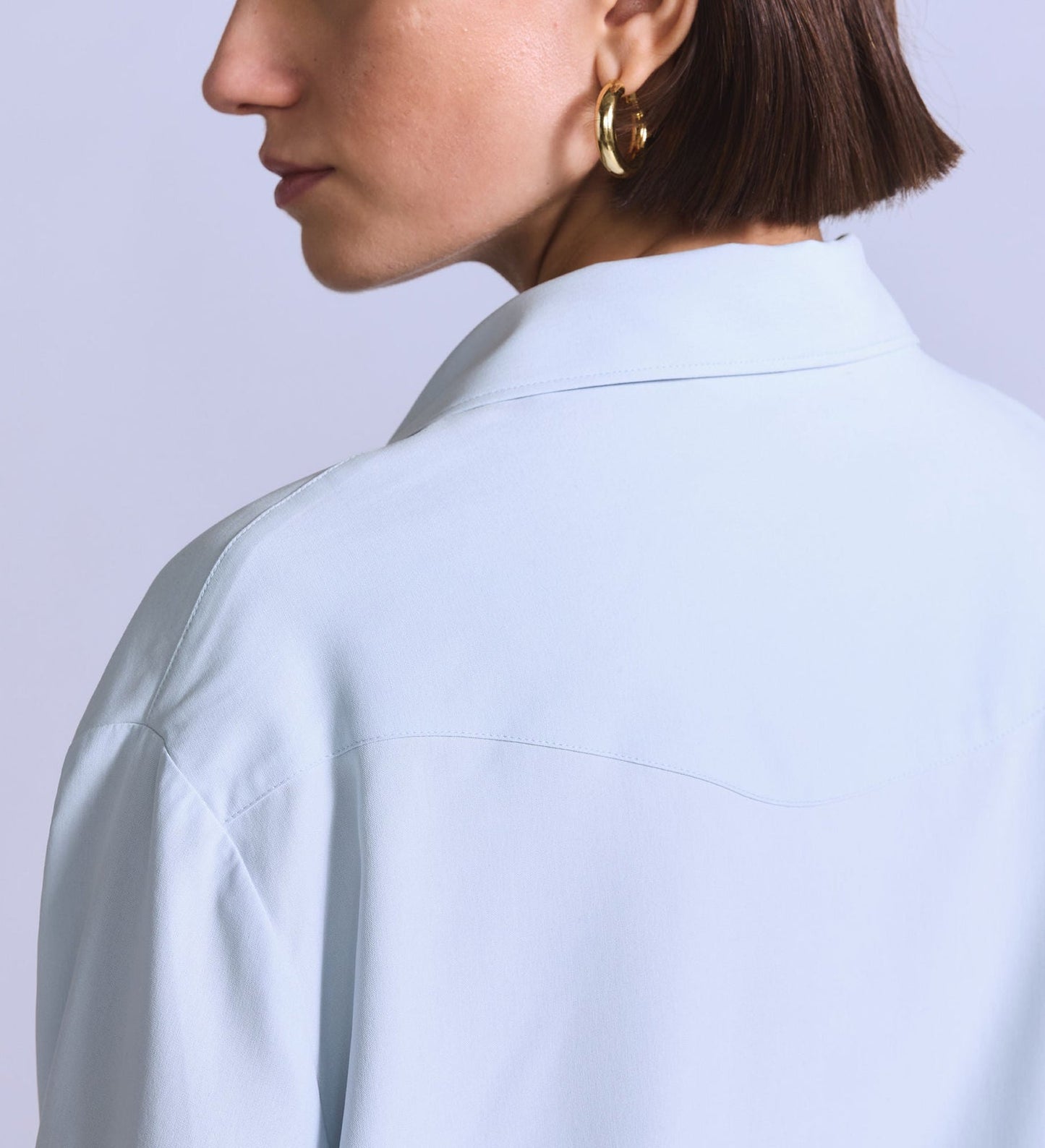 Levi's® Blue Tab™ Women's Rider Shirt