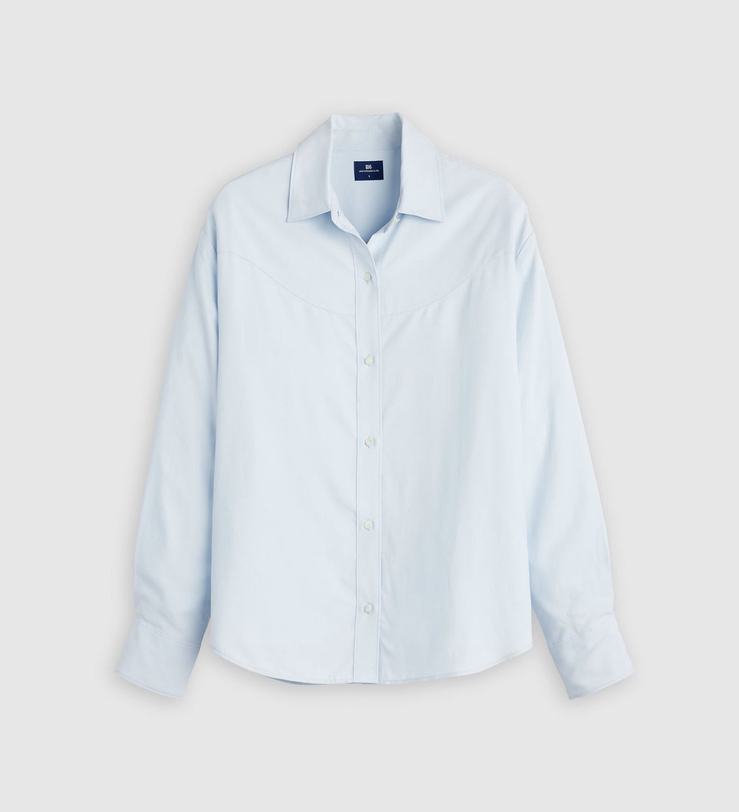 Levi's® Blue Tab™ Women's Rider Shirt