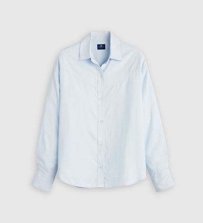Levi's® Blue Tab™ Women's Rider Shirt