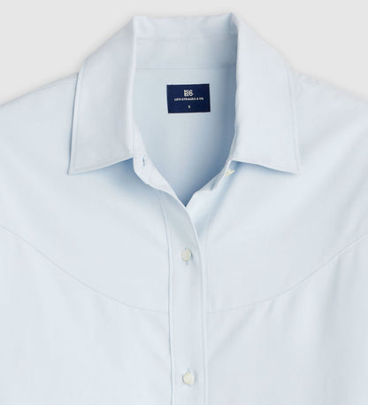 Levi's® Blue Tab™ Women's Rider Shirt