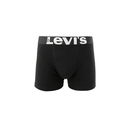 Levi's® 男士 Coolmax  Boxer Brief 平腳內褲