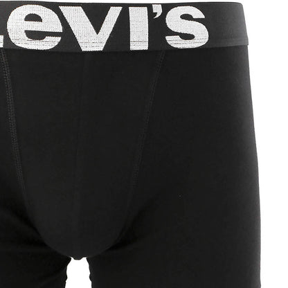 Levi's® 男士 Coolmax  Boxer Brief 平腳內褲