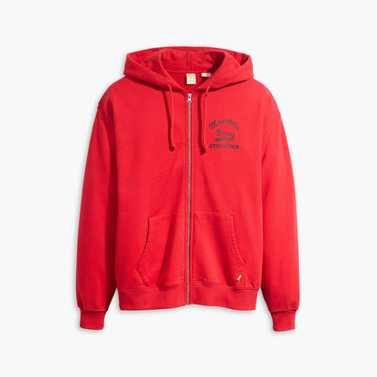 Levi's® Gold Tab™ Men's Full Zip Hoodie