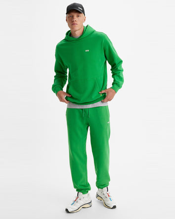 levi's® 男士 gold tab系列慢跑長褲 A37820012M- Medium Green  – Levi's 香港