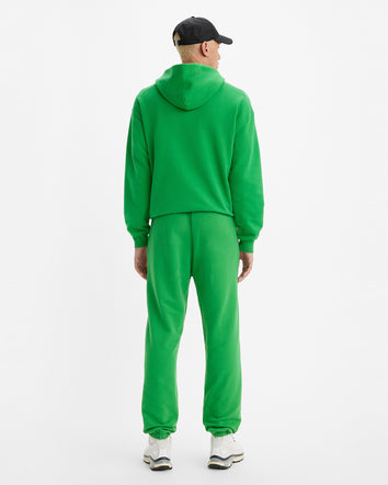 levi's® 男士 gold tab系列慢跑長褲 A37820012M- Medium Green  – Levi's 香港
