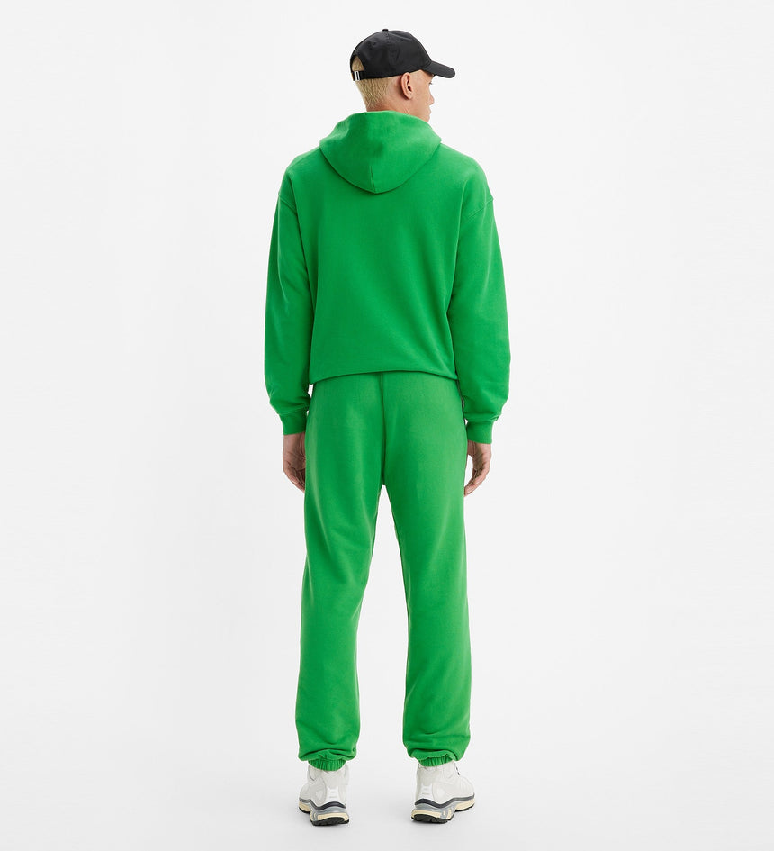 levi's® 男士 gold tab系列慢跑長褲 A37820012M- Medium Green – Levi's 香港
