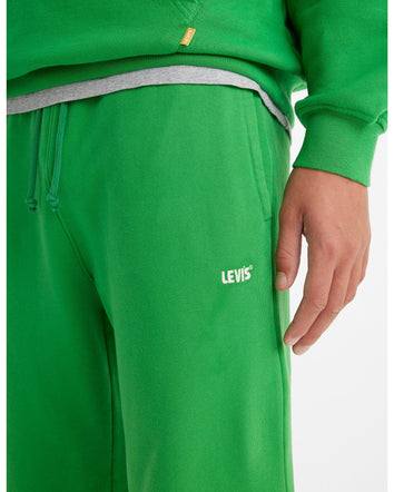 levi's® 男士 gold tab系列慢跑長褲 A37820012M- Medium Green  – Levi's 香港