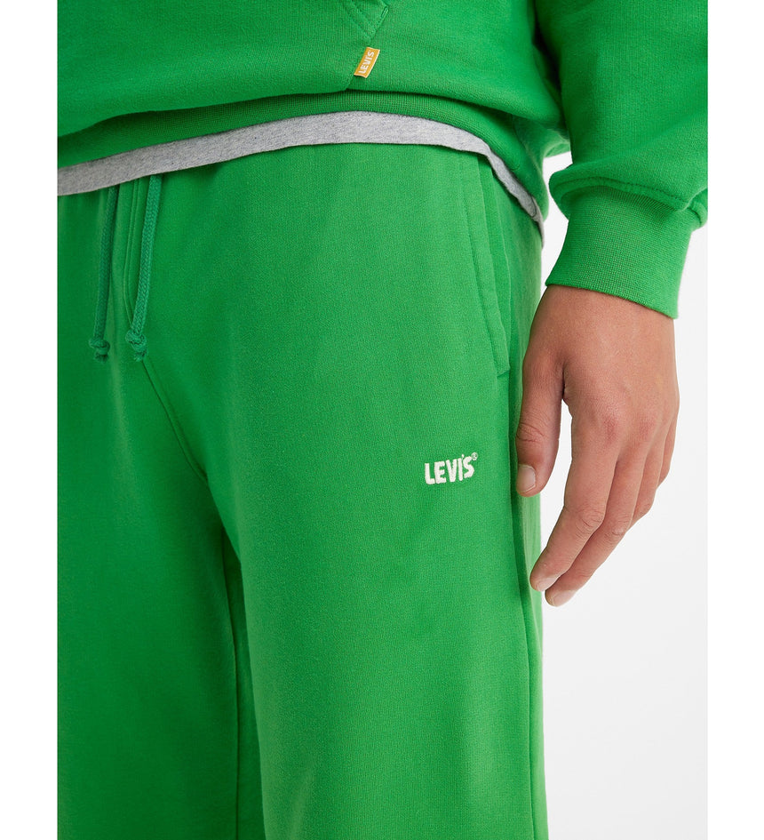 levi's® 男士 gold tab系列慢跑長褲 A37820012M- Medium Green – Levi's 香港