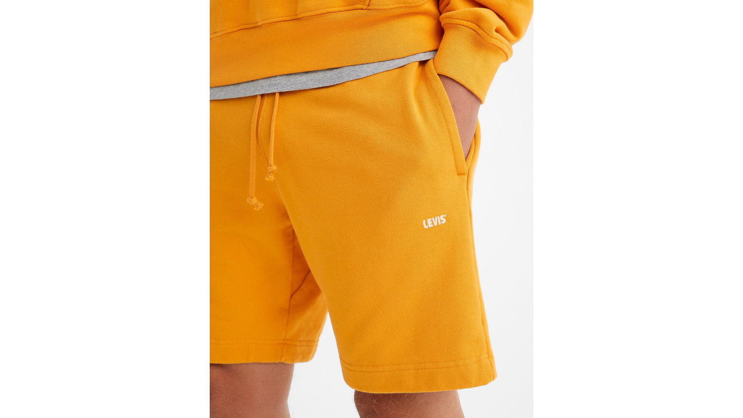Levi's® Men's Gold Tab™ 運動短褲