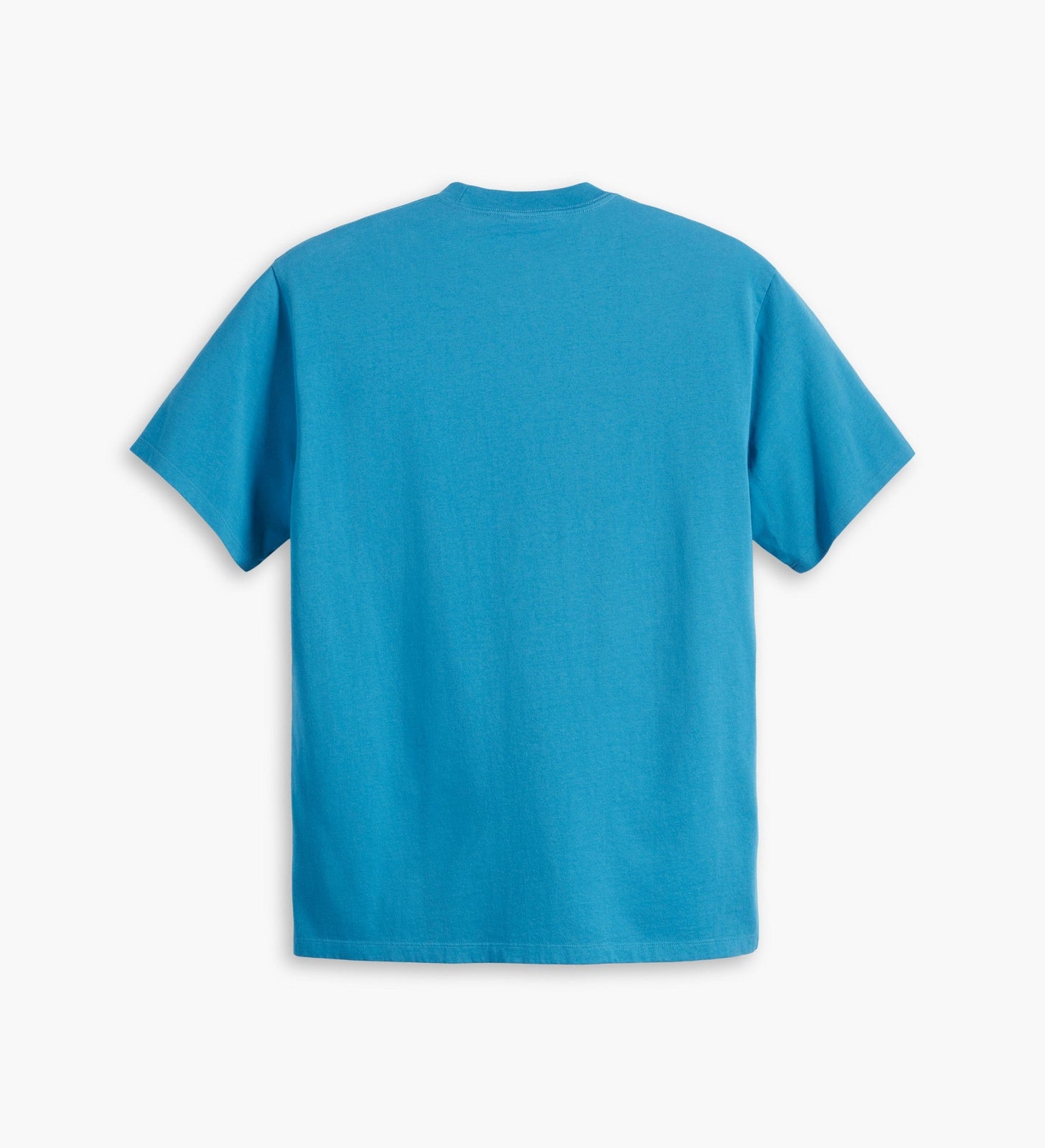 levi’s® gold tab™ t恤 | 男裝 A37570030XS- Deep Water - Blue – Levi's 香港