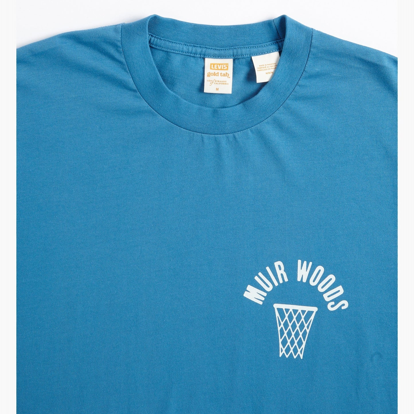 Levi's® Gold Tab™ Men's T-Shirt