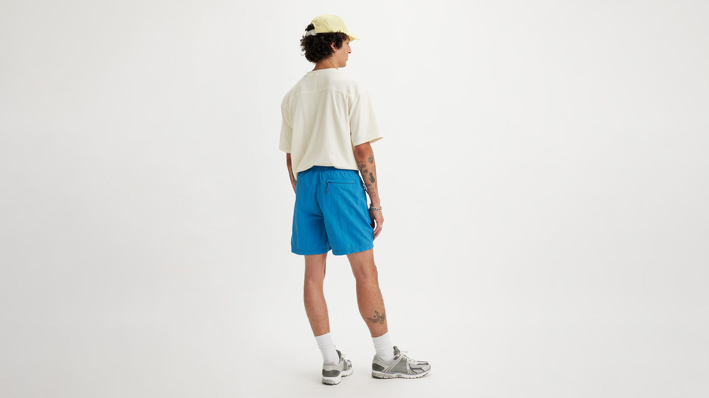 Levi's® Gold Tab™ Men's Warm-Up Shorts