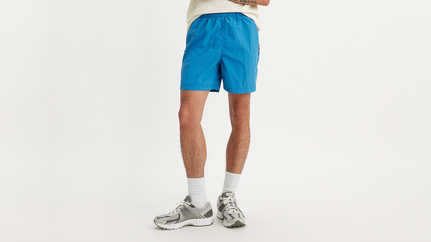 Levi's® Gold Tab™ Men's Warm-Up Shorts