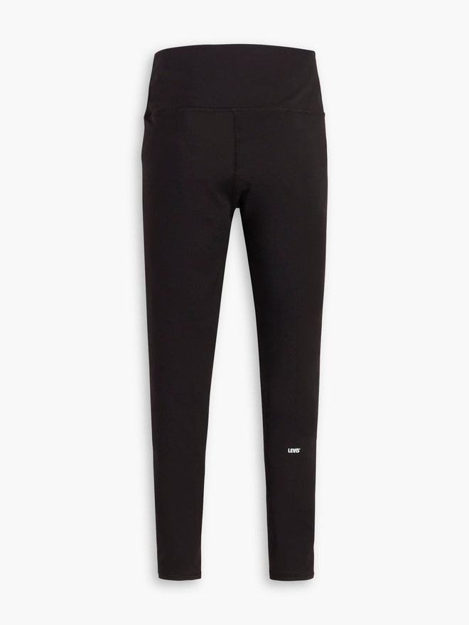 levi’s® gold tab™ legging 緊身褲 | 女裝 A37540004XS- Black Agate  – Levi's 香港