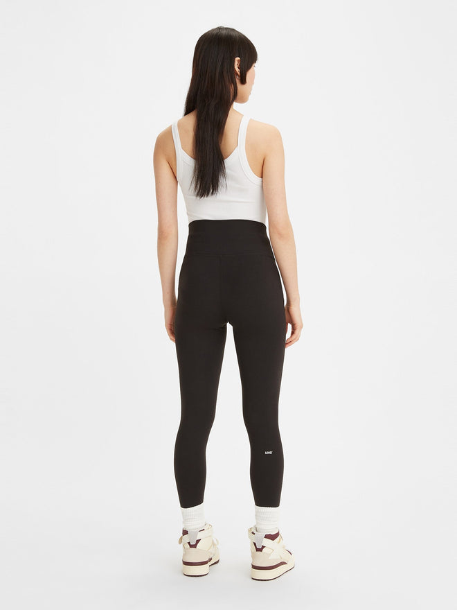 levi’s® gold tab™ legging 緊身褲 | 女裝 A37540004XS- Black Agate  – Levi's 香港