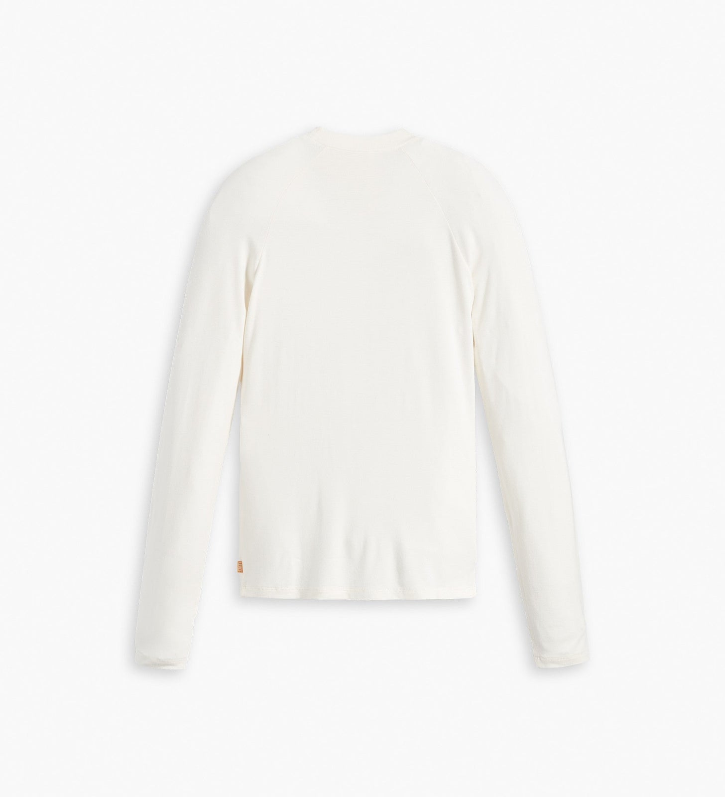 levi's® gold tab™ 合身長袖tee | 女裝 A59900000S- Egret – Levi's 香港