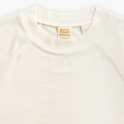 Levi's® Gold Tab™ 合身長袖Tee | 女裝