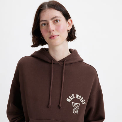 Levi's® Gold Tab™ Women's Hoodie