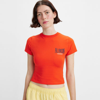 Levi's® Gold Tab™ Women's T-Shirt