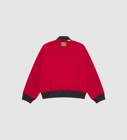 Levi's® 2026 新年限定雙面穿飛行員外套 | 男裝