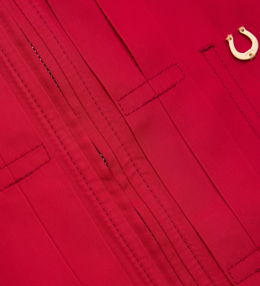 Levi's® 2026 新年限定雙面穿飛行員外套 | 男裝