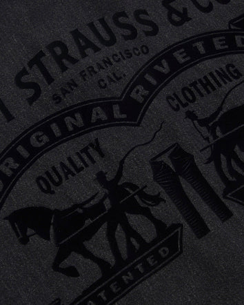 levi's® 2026 新年限定雙面穿飛行員外套 | 男裝 0080R0000XS- Multicolor  – Levi's 香港