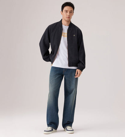 Levi's® 2026 新年限定雙面穿飛行員外套 | 男裝