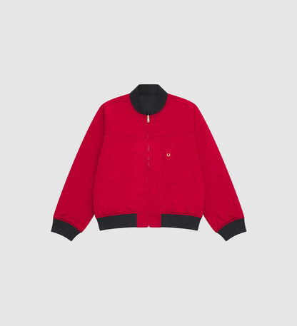 Levi's® 2026 新年限定雙面穿飛行員外套 | 男裝