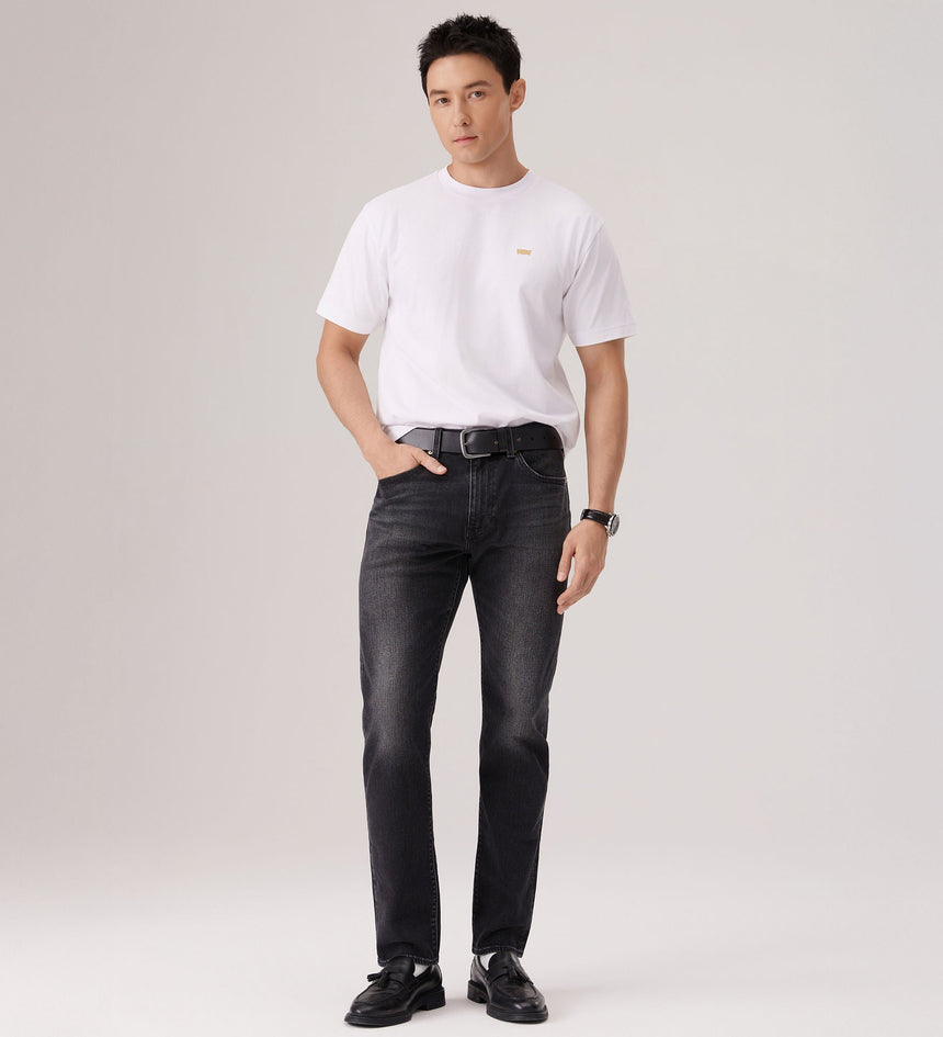 Levi's® 2026 新年限定雙馬標準版型T恤 | 男裝