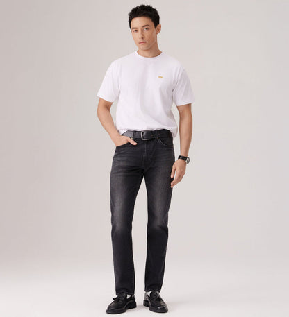 Levi's® 2026 新年限定雙馬標準版型T恤 | 男裝