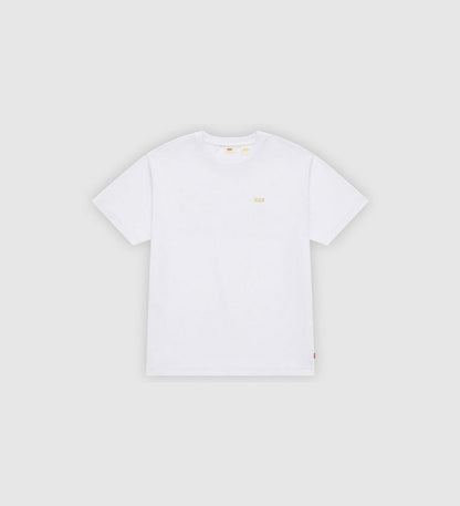 Levi's® 2026 新年限定雙馬標準版型T恤 | 男裝