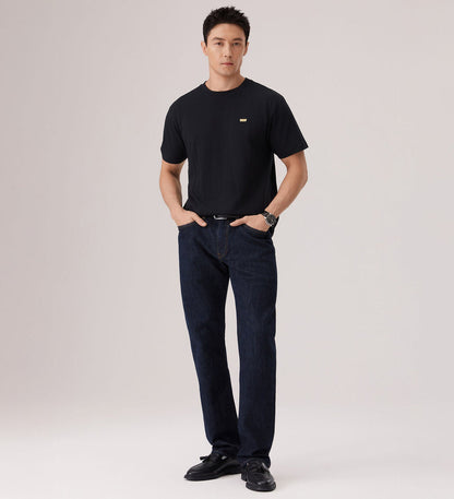 Levi's® 2026 新年限定雙馬標準版型T恤 | 男裝