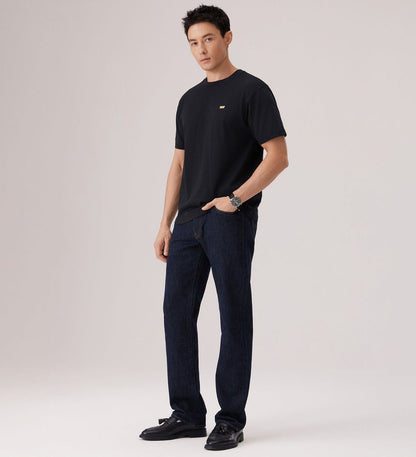 Levi's® 2026 新年限定雙馬標準版型T恤 | 男裝