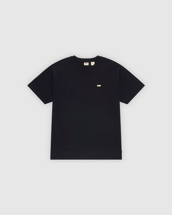levi's® 2026 新年限定雙馬標準版型t恤 | 男裝 0080Q0001S- Black  – Levi's 香港
