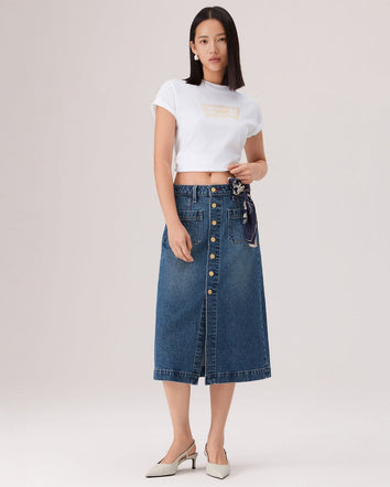 levi's® 2026 新年限定短袖batwing t恤 | 男裝 006R20000XS- White  – Levi's 香港