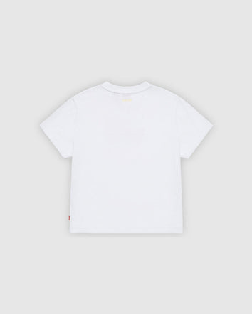 levi's® 2026 新年限定短袖batwing t恤 | 男裝 006R20000XS- White  – Levi's 香港