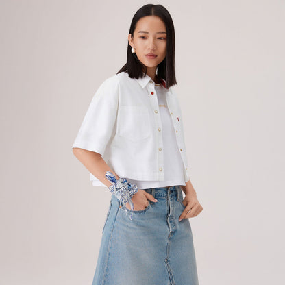 Levi's® 2026 新年限定短袖針織恤衫 | 男裝