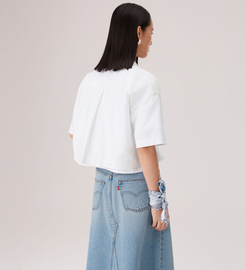 Levi's® 2026 新年限定短袖針織恤衫 | 男裝