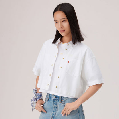 Levi's® 2026 新年限定短袖針織恤衫 | 男裝