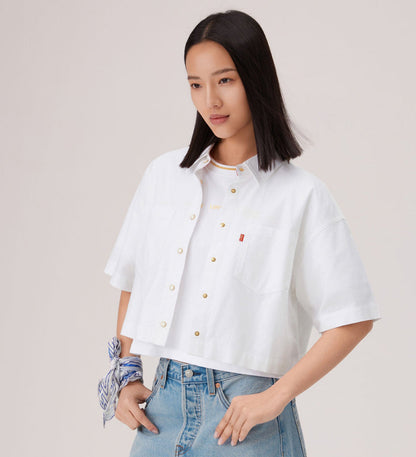 Levi's® 2026 新年限定短袖針織恤衫 | 男裝