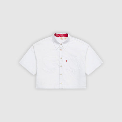 Levi's® 2026 新年限定短袖針織恤衫 | 男裝