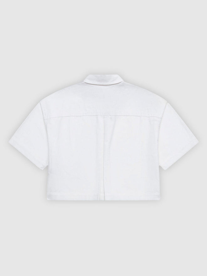 levi's® 2026 新年限定短袖針織恤衫 | 男裝 006R00000L- White  – Levi's 香港